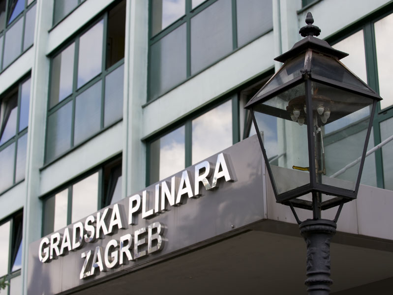 Cijena prirodnog plina ista